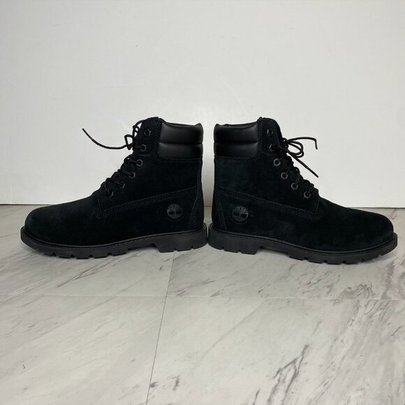 Timberland Linden Woods Boot - Picture 6 of 13